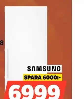 Power Samsung erbjuda