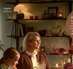 Mio Vägghylla Living/Axel erbjuda