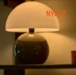 Mio Bordslampa Melissa erbjuda