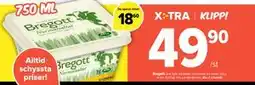 Coop Extra Bregott erbjuda