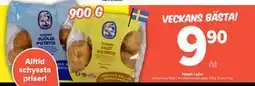 Coop Extra Potatis i påse erbjuda