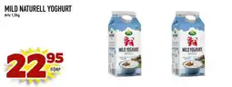 Rinkeby Matcenter Arla mild yoghurt erbjuda