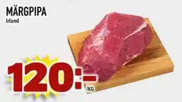 Rinkeby Matcenter Märgpipa erbjuda