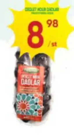 Abbe Market Drolet Nötkadlar erbjuda