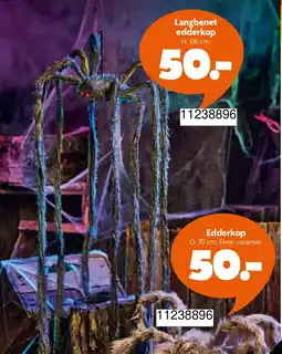 BR leksaker Langbenet edderkop erbjuda