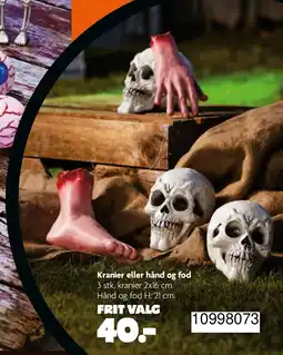 BR leksaker Frit valg erbjuda