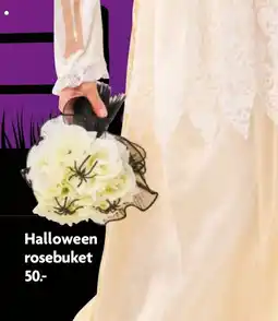 BR leksaker Halloween rosebuket erbjuda