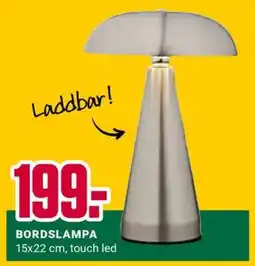 ÖoB Bordslampa erbjuda