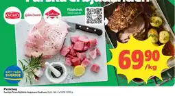 Coop Picnicbog erbjuda