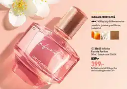Oriflame Oriflame Infinita Eau De Parfum erbjuda