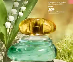 Oriflame Elvie Eau de Toilette erbjuda
