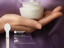 Oriflame Oriflame cream spatula erbjuda
