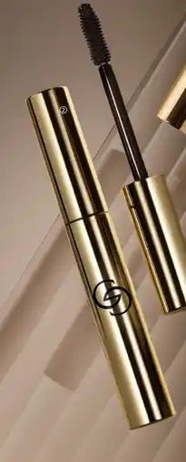 Oriflame Giordani Gold Iconic Golden Mascara erbjuda