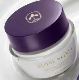 Oriflame Royal Velvet Firming Day Cream SPF 20 erbjuda