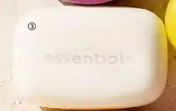 Oriflame Glow Essentials Soap Bar with Vitamins E & B3 erbjuda