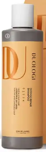 Oriflame Duologi Intense Repair Shampoo erbjuda