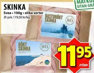 SKINKA