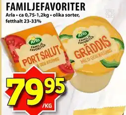 Matvärlden Tensta FAMILJEFAVORITER erbjuda