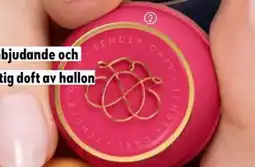 Oriflame Tender Care Raspberry Multi-purpose Balm erbjuda