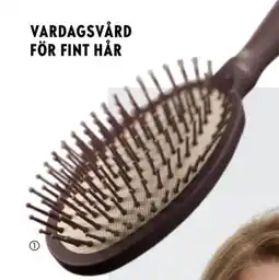 Oriflame Soft Cushion Brush erbjuda