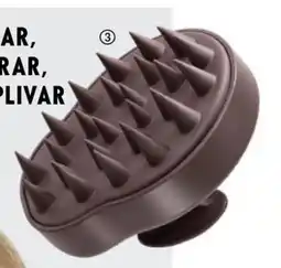 Oriflame Revive Scalp Massager erbjuda