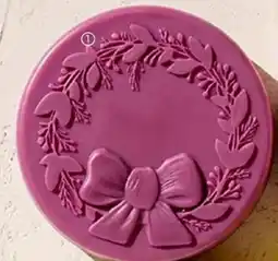 Oriflame Berry Merry Soap Bar erbjuda
