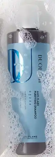 Oriflame Duologi Anti- Flake Purifying Shampoo erbjuda
