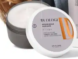Oriflame Duologi intense Repair Hair Mask erbjuda