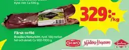 Stora Coop Färsk oxfilé erbjuda