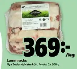Stora Coop Lammracks erbjuda