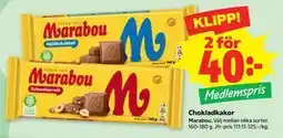 Stora Coop Chokladkakor, Medlemspris erbjuda