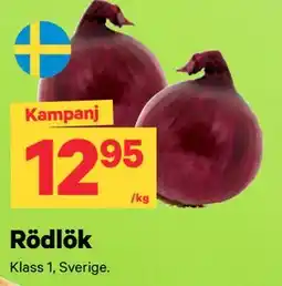 City Gross Rödlök erbjuda