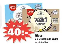 Nära dej Glass erbjuda