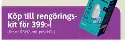 Elon Köp till rengöringskit erbjuda