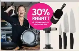 Elon Köksredskap från Tina Nordström erbjuda