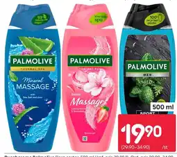 Rusta Palmolive flera sorter erbjuda