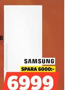 Power Samsung erbjuda