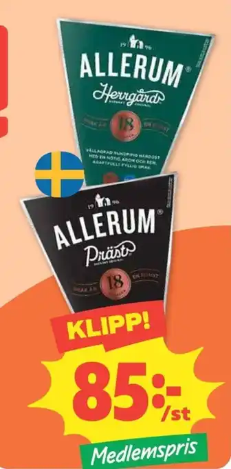 Allerum