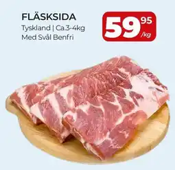 Matrix Butikerna Fläksida erbjuda