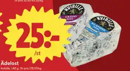 ICA Nära Kvibille Ädelost erbjuda