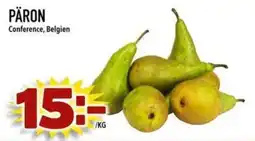 Din Mat Päron erbjuda