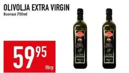 Matdax Olivolja extra virgin erbjuda