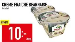 Matdax Arla creme fraiche bearnaise erbjuda