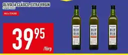 Matdax Fontana olivolja clásico, extra virgin erbjuda