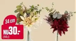 ÖoB Blommor erbjuda