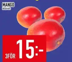 Matdax Mango erbjuda