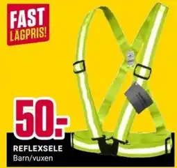 ÖoB Reflexsele erbjuda