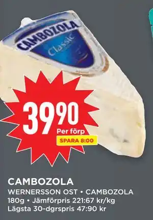 CAMBOZOLA