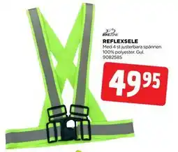 Jem&Fix REFLEXSELE erbjuda