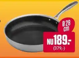 ÖoB Stekpanna erbjuda